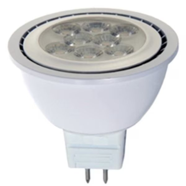 Replacement for LED Led-mr16-4w-daylight replacement light bulb lamp, Ilc, Mfr#: LED-MR16-4W-DAYLIGHT LED